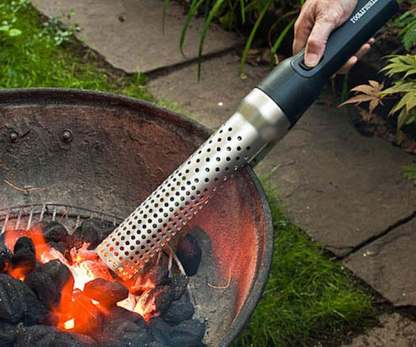 Looftlighter Electric Fire Starter