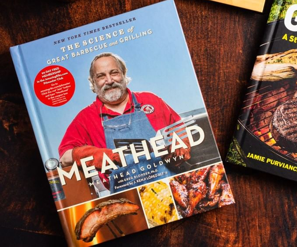 Meathead: The Science Of Great Barbecue