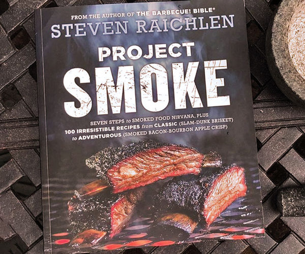 Project Smoke