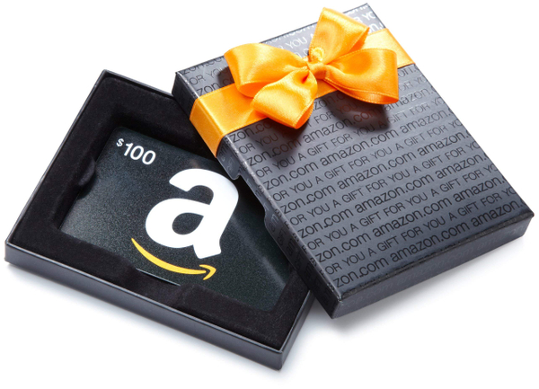 Amazon Giftcard