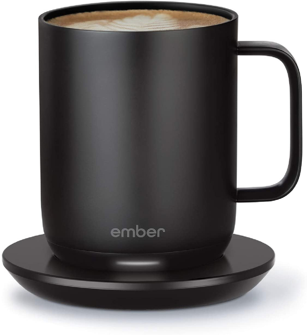 Ember Heated Mug