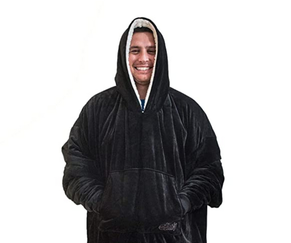The Original Blanket Sweatshirt