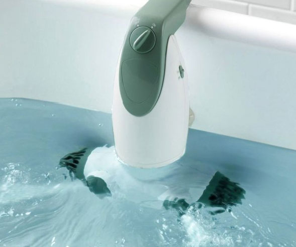 Conair Dual Jet Bath Spa