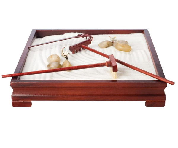 Deluxe Zen Garden