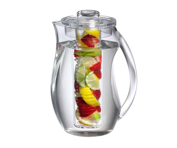 Fruit Infuser Pitcher