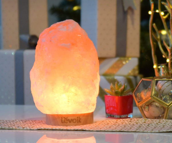 Himalayan Salt Lamp