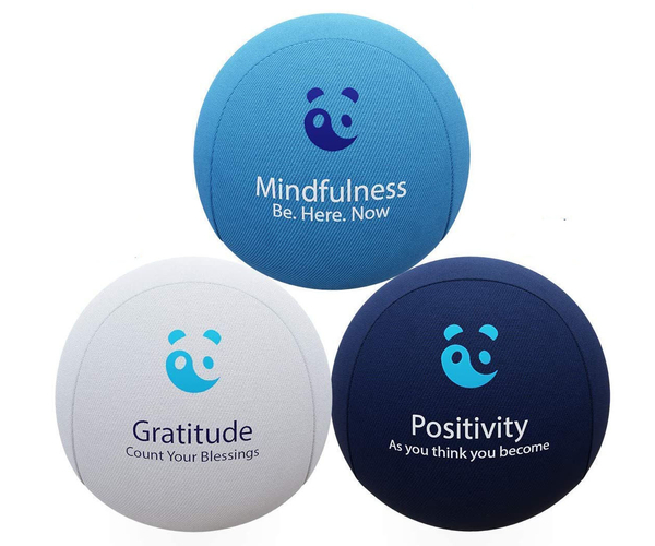 MindPanda Stress Ball Bundle