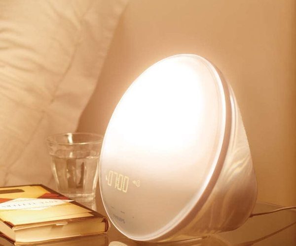 Philips SmartSleep Sunrise Lamp