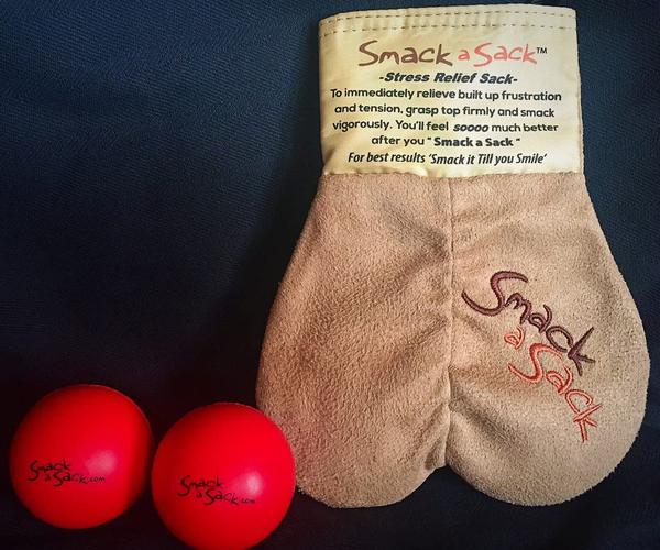 Smack a Sack