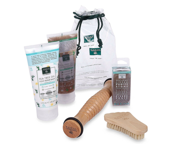 Sole Food Foot Care Set