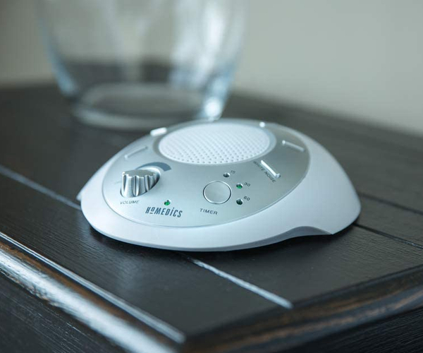 White Noise Machine