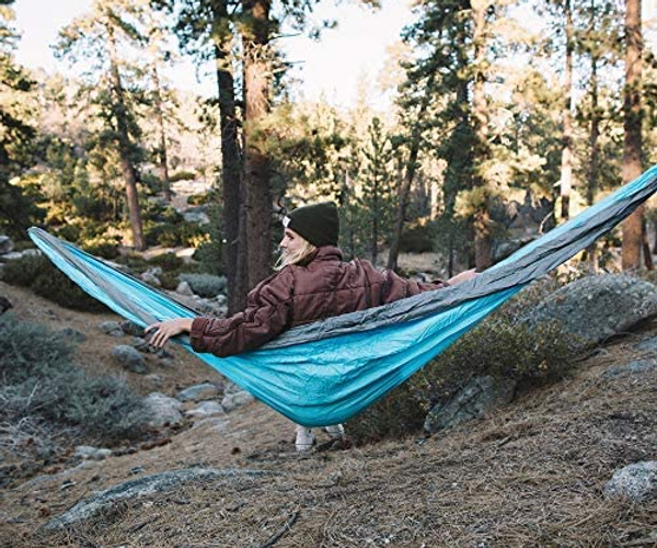 Wise Owl Outfitters Hammock