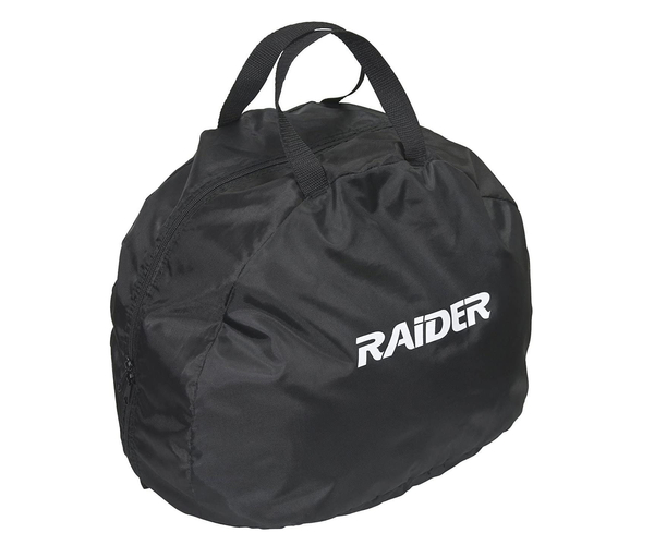 Deluxe Motorcycle Helmet Bag
