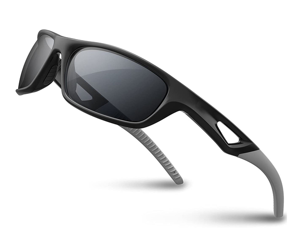 Polarized Sports Sunglasses