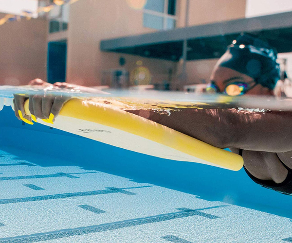 FINIS Foam Swimming Kickboard