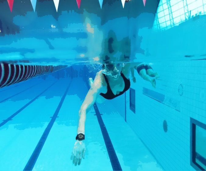74 Gifts For Swimmers That'll Make A Big Splash