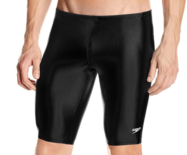 Speedo Men's Swimsuit Jammer