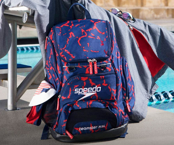 Speedo Teamster Backpack