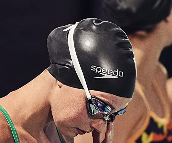 Speedo Unisex Swim Cap