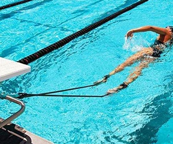 Swim Tether