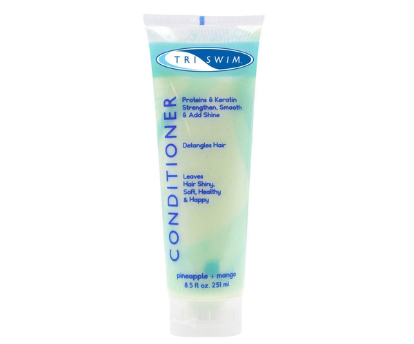 TRISWIM Swimmers Conditioner