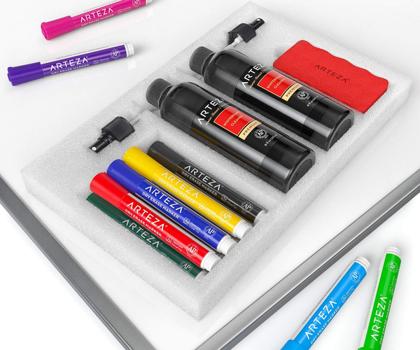 Dry Erase Marker Gift Set