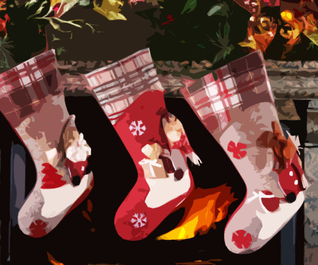 27 Foolproof Stocking Stuffers For Men That Are Guaranteed To Be A Huge Hit