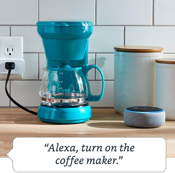 Amazon Smart Plug
