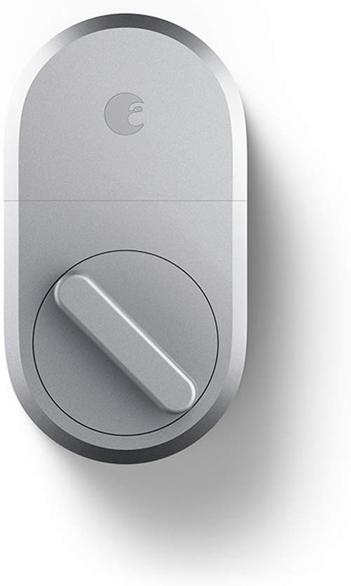August Smart Keyless Doorlock
