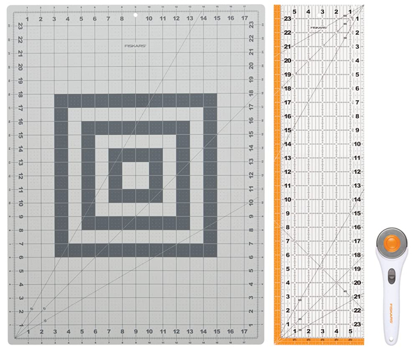 Fiskars Sewing Gift Set