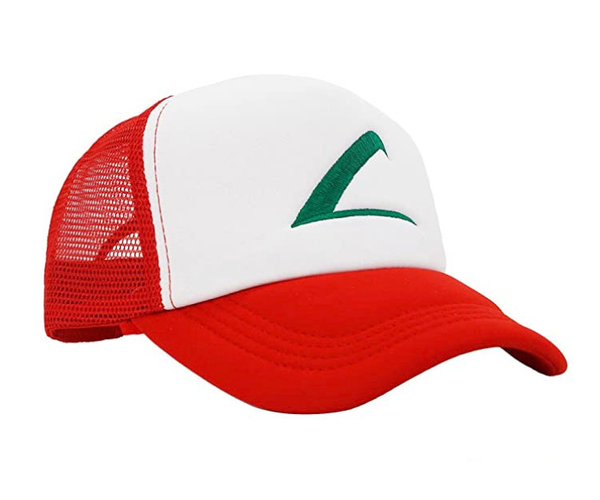 Ash's Hat