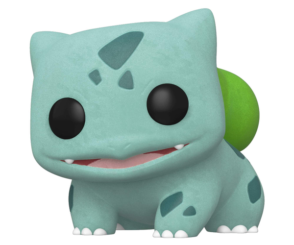 Bulbasaur Funko Pop Figurine