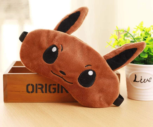 Eevee Sleep Mask