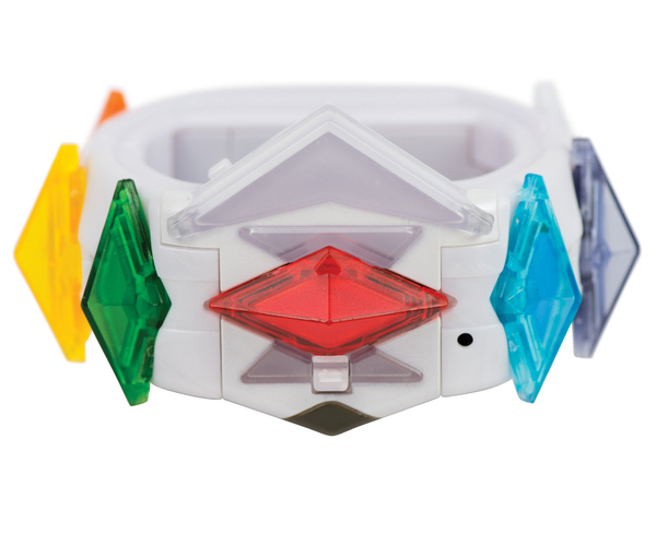 Interactive Z-Ring Play Set
