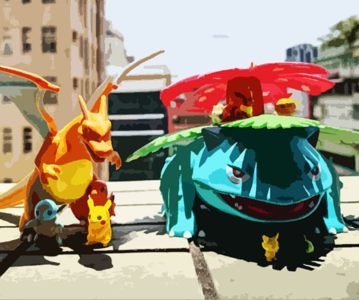 100+ Pokemon Gifts That Every Pokefan Has Gotta Catch