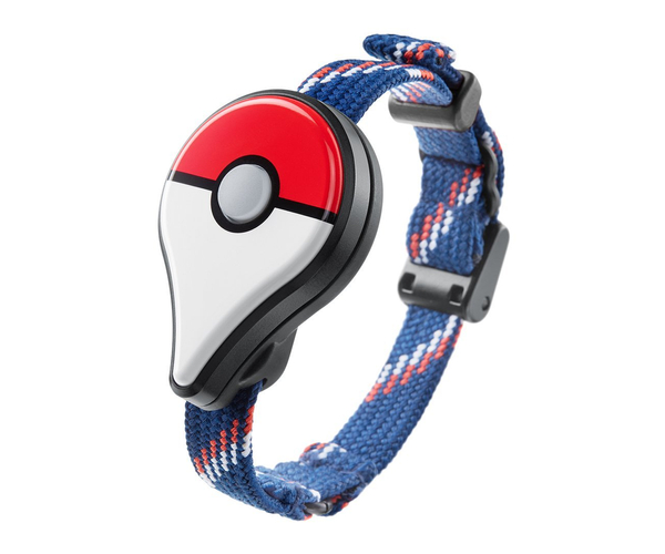 Pokemon Go Plus