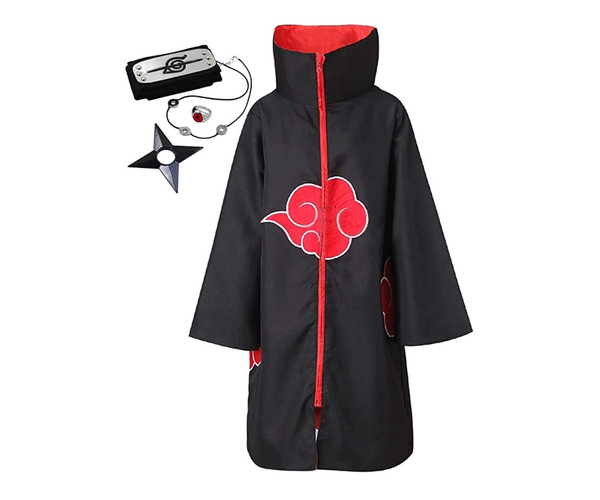 Angelaicos Robe and Cosplay Set