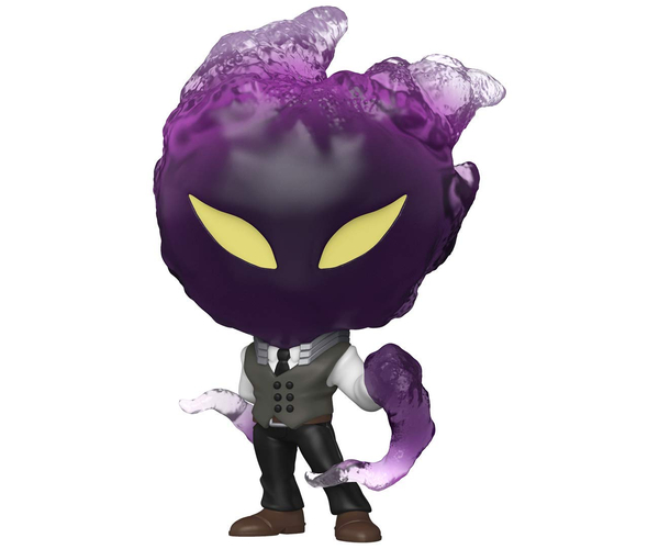 Funko Pop! Animation: My Hero Academia - Kurogiri
