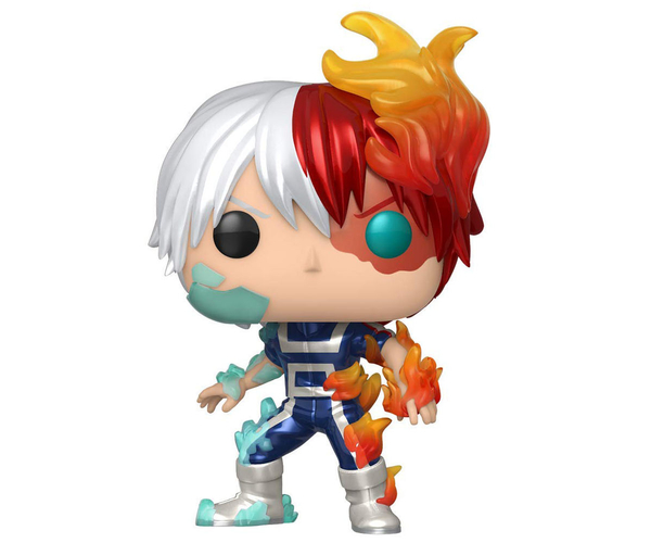 Funko POP! Animation My Hero Academia Todoroki