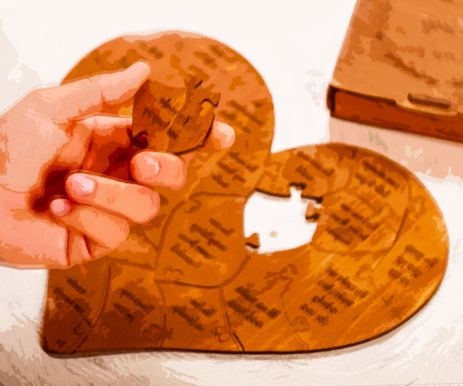 45 Genuinely Sentimental Gifts That Your Loved Ones Will Truly Cherish