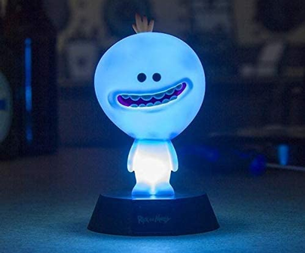 Mr. Meeseeks Light