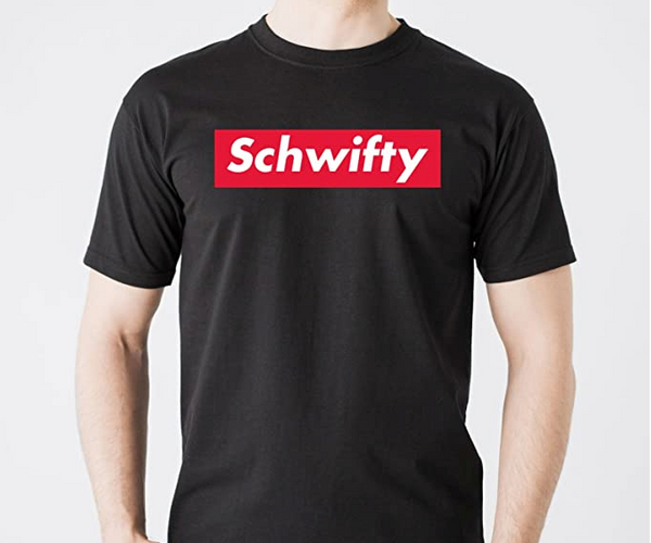 Schwifty Shirt