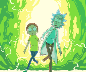 33 Schwifty Rick And Morty Gifts That Are More Amazing Than Szechuan Sauce