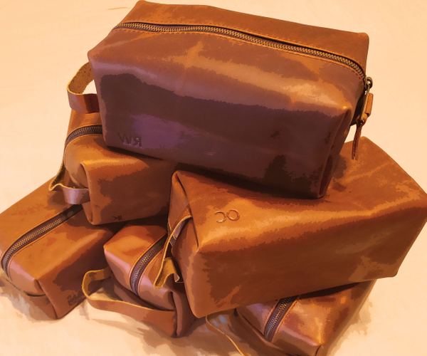 23 Sophisticated Leather Gifts That Are Guaranteed To Look Amazing And Last A Lifetime