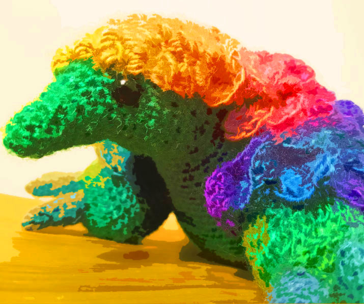 35 Creative Crochet Gifts That Prove The Best Gift Is A Handmade One