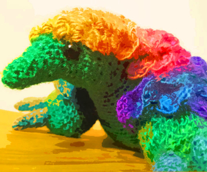 35 Creative Crochet Gifts That Prove The Best Gift Is A Handmade One