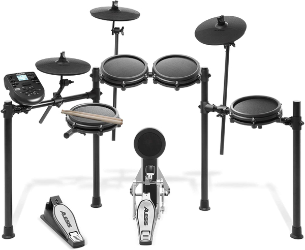 Aesis Electric Drum Kit