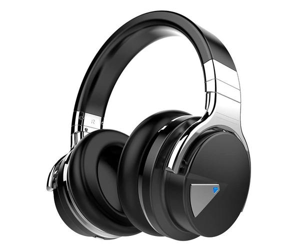 Bluetooth Noise Cancelling Headphones