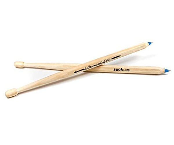 Drumstick Pens