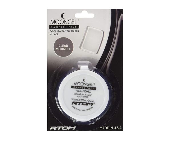 Rtom Moongel Resonance Pads